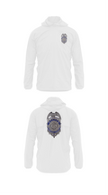 Reston Midnights B Squad 9516202 Windbreaker - 10