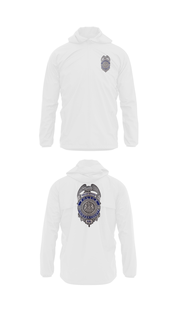 Windbreaker, Reston Midnights B Squad, Police, Teamtime, Team time, sublimation, custom sports apparel, team uniforms, spirit wear, spiritwear, sports uniforms, custom shirts, team store, custom team store, fundraiser sports, apparel fundraiser