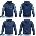 UNF Club Baseball Hoodie - 2