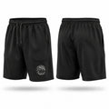 Florida Department Of Corrections Athletic Shorts With Pockets - 1