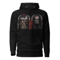 Agoge Combatives EarlyBird Unisex Hoodie - 1