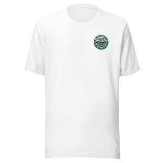 Sam’s Mow & Co. 84604343 Unisex Staple T-Shirt | Bella + Canvas 3001