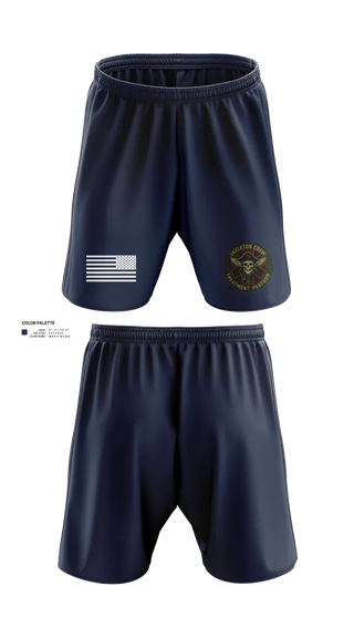 Athletic Shorts With Pockets, TXT, Army, Teamtime, Team time, sublimation, custom sports apparel, team uniforms, spirit wear, spiritwear, sports uniforms, custom shirts, team store, custom team store, fundraiser sports, apparel fundraiser
