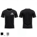 LD1 Basketball 3642580 Short Sleeve Performance Shirt - 1