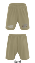Kilo co. 3rd Btn 9th Marines 1620467 Athletic Shorts With Pockets - 89