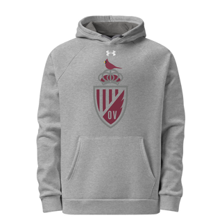 Orchard View High School Under Armour Hoodie