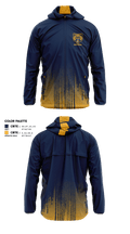 Lancaster High School Softball 53063837 Windbreaker - 1