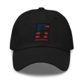 Patriots Dad hat