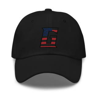 Dad hat - Black