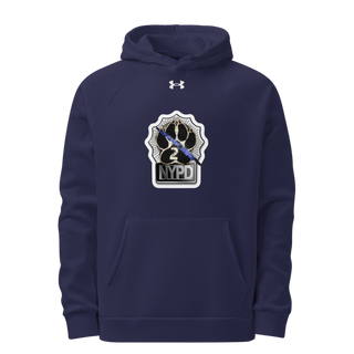 Narcotics K9 63808896 Under Armour Hoodie