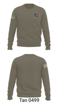 A-Gang 90344345 Crew Neck Sweatshirt - 62