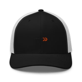 Arise N Build 35818845 Retro Trucker Hat | Yupoong 6606