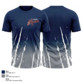 Tigers Short Sleeve Performance Shirt - 1
