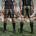 Cactus Fc 14897067 Mens Soccer Shorts - 1
