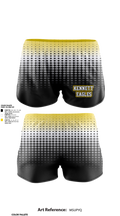 Kennett Eagles 10535295 Track Shorts - 1