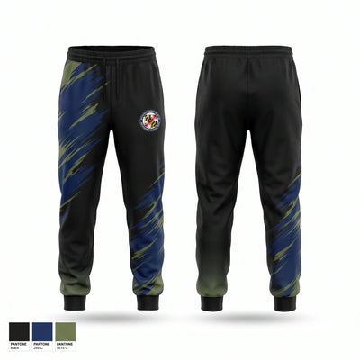 Maryland Department of Emergency Management Sweatpants - 1