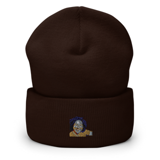 CC 65140469 Cuffed Beanie | Yupoong 1501KC