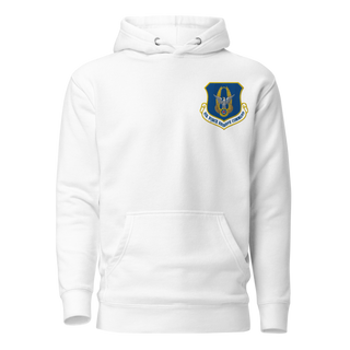 94th ASTS 18252797 Unisex Premium Hoodie | Cotton Heritage M2580