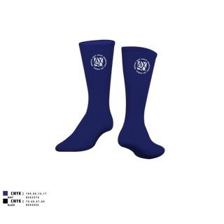 Custom Socks, 5 Cities AYSO All Stars, Men's Soccer, Teamtime, Team time, sublimation, custom sports apparel, team uniforms, spirit wear, spiritwear, sports uniforms, custom shirts, team store, custom team store, fundraiser sports, apparel fundraiser