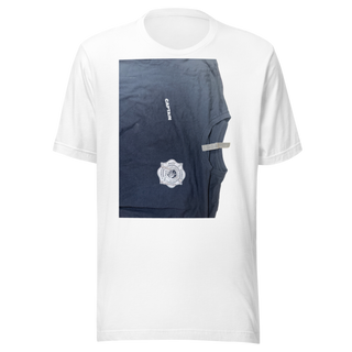 Unisex Staple T-Shirt - White