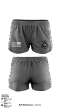 Delta Dogfighters 1370718 Ranger Panties - 1