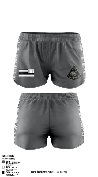 Ranger Panties, Delta Dogfighters, , Teamtime, Team time, sublimation, custom sports apparel, team uniforms, spirit wear, spiritwear, sports uniforms, custom shirts, team store, custom team store, fundraiser sports, apparel fundraiser