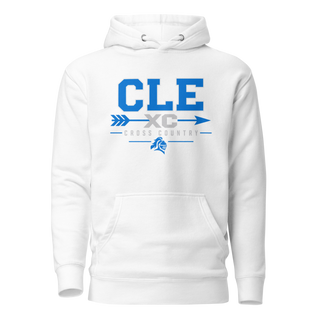 Unisex Hoodie - 1 - White
