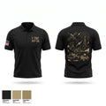 1 TSC OCP G6 Short Sleeve Performance Polo - 1