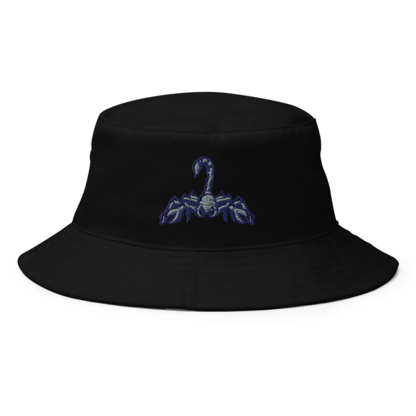 North Brunswick High School Dance Team 60064720 Bucket Hat | Big Accessories BX003