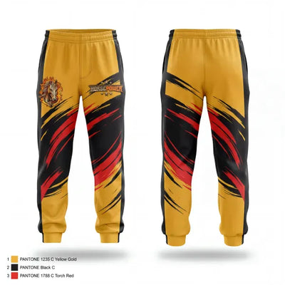 NRH HORSEPOWER 65432237 Sweatpants - 1