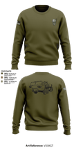 Fco 3-4AHB 30647083 Crew Neck Sweatshirt - 1