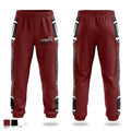 Lowell Red Devils Sweatpants - 1
