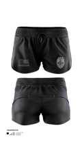Lincoln Police Department Ranger Panties - 21
