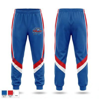 Voltage Team Store Sweatpants - 2