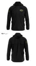 S.T.A.R.T Windbreaker - 5