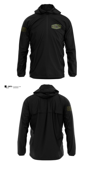 Windbreaker, S.T.A.R.T, Police, Teamtime, Team time, sublimation, custom sports apparel, team uniforms, spirit wear, spiritwear, sports uniforms, custom shirts, team store, custom team store, fundraiser sports, apparel fundraiser