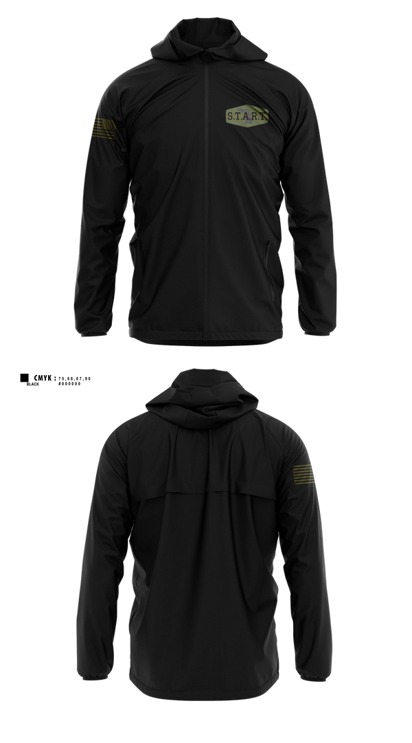 Windbreaker, S.T.A.R.T, Police, Teamtime, Team time, sublimation, custom sports apparel, team uniforms, spirit wear, spiritwear, sports uniforms, custom shirts, team store, custom team store, fundraiser sports, apparel fundraiser