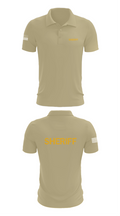 Dorchester County Sheriffs office 81126244 Short Sleeve Performance Polo - 83