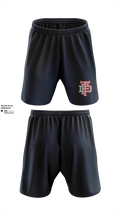 Tribal Fire Department 71882774 Athletic Shorts With Pockets - 105