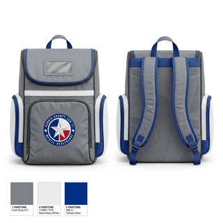 Gear Bag, ESD 11, EMS/EMT, Teamtime, Team time, sublimation, custom sports apparel, team uniforms, spirit wear, spiritwear, sports uniforms, custom shirts, team store, custom team store, fundraiser sports, apparel fundraiser