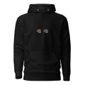 1st recon bn Charlie co. Unisex Hoodie - 1