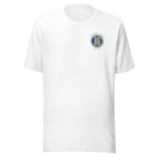 BTFC 7684024 Unisex Staple T-Shirt | Bella + Canvas 3001