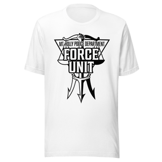 Unisex Staple T-Shirt - White