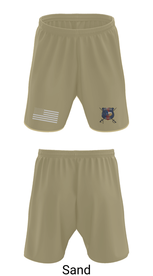 Athletic Shorts With Pockets, RS HOUSTON, Marines, Teamtime, Team time, sublimation, custom sports apparel, team uniforms, spirit wear, spiritwear, sports uniforms, custom shirts, team store, custom team store, fundraiser sports, apparel fundraiser
