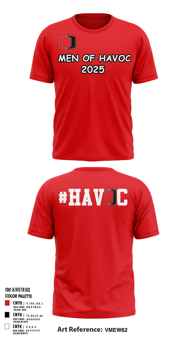 Short Sleeve Performance Shirt, Odessa R-VII Bulldogs Football, , Teamtime, Team time, sublimation, custom sports apparel, team uniforms, spirit wear, spiritwear, sports uniforms, custom shirts, team store, custom team store, fundraiser sports, apparel fundraiser
