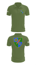 75th 74408618 Short Sleeve Performance Polo - 47