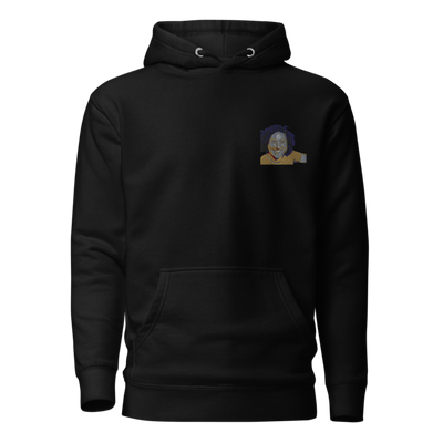 CC 65140469 Unisex Premium Hoodie | Cotton Heritage M2580