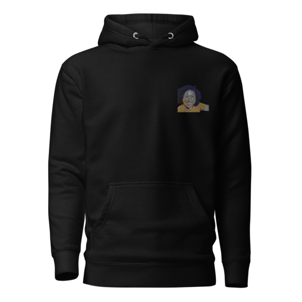 CC 65140469 Unisex Premium Hoodie | Cotton Heritage M2580