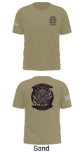 VRM-30 DET V 46300296 Short Sleeve Performance Shirt - 91