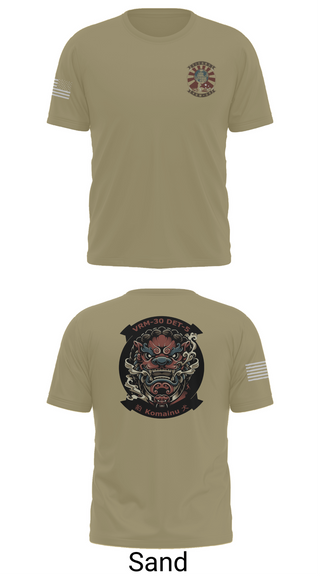 Short Sleeve Performance Shirt, VRM-30 DET V, Navy, Teamtime, Team time, sublimation, custom sports apparel, team uniforms, spirit wear, spiritwear, sports uniforms, custom shirts, team store, custom team store, fundraiser sports, apparel fundraiser